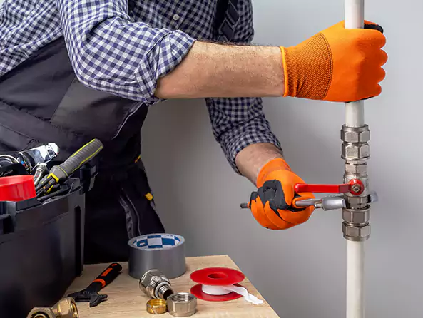 Why Choose Plumbing Newburyport for Plumbing Services?