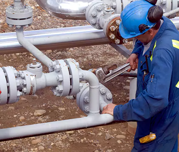 Expert Plumber for Backflow Preventer in Newburyport, MA: Schedule Affordable Testing and Installation with Us