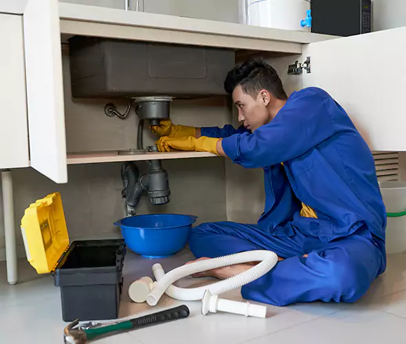 Expert Plumber for Basement Leak Repair in Newburyport, MA: Schedule Affordable Waterproofing Services with Us