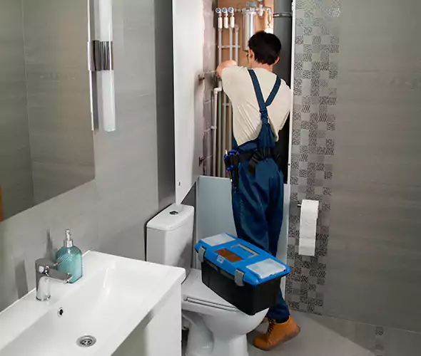 Expert Professional Bathroom Plumbing Experts in Newburyport, MA: Get Affordable Bathroom Plumbing Service
