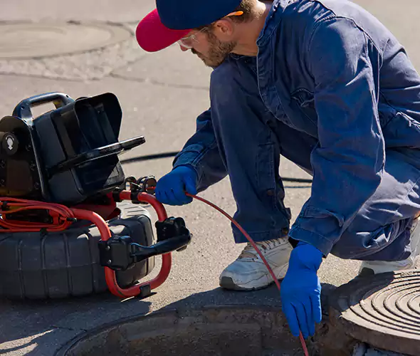 Expert Plumber for Clogged Drain Repair in Newburyport, MA: Schedule Affordable Drain Cleaning Services with Us