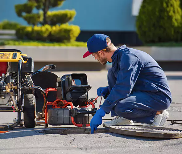 Trusted Drain Repair Specialists in Newburyport, MA