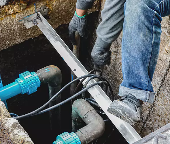 Expert Plumber for Drainage Services in Newburyport, MA: Schedule Affordable Drainage Solutions with Us