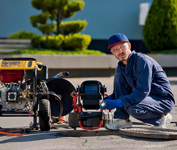 Professional Plumbers for Drains Camera Inspection in Newburyport, MA: Book Expert Inspection Services Today