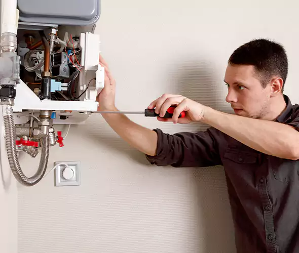 Certified Technicians for Electric Tankless Water Heater Installation in Newburyport, MA: Fast & Reliable Service.