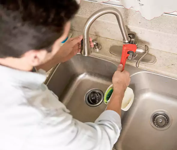 Professional Emergency Plumbing Repair in Newburyport, MA