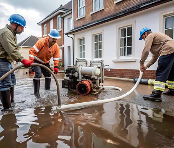 Expert Technicians for Flood Restoration in Newburyport, MA: Schedule Reliable Flood Restoration Services with Us