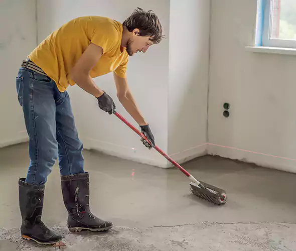 Trusted Foundation Leak Repair Experts in Newburyport, MA
