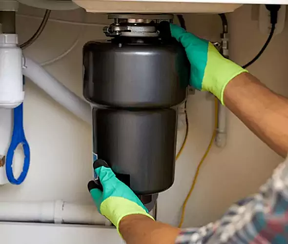 Professional Garbage Disposal Installation in Newburyport, MA