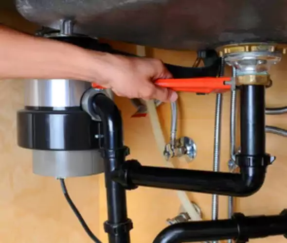 Professional Garbage Disposal Repair in Newburyport, MA