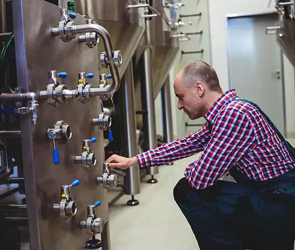 Professional Gas Leak Repair in Newburyport, MA
