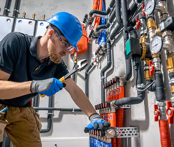 Professional Experts for Gas Line Installation in Newburyport, MA