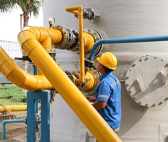 Expert Plumber for Gas Line Repair in Newburyport, MA: Schedule Affordable Repair Services with Us