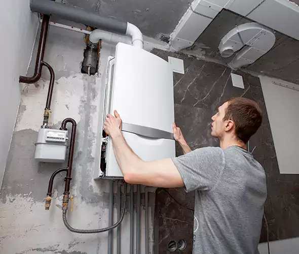 Certified Experts for Gas Water Heater Installation in Newburyport, MA