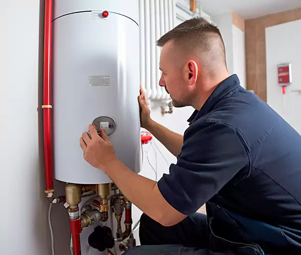 Expert Plumber for Gas Water Heater Replacement in Newburyport, MA: Schedule Affordable Replacement Services with Us