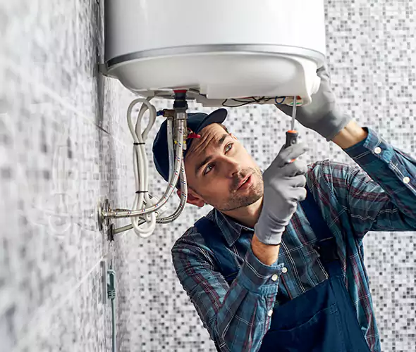 Expert Plumber for Hot Water Tank Maintenance in Newburyport, MA: Schedule Reliable Maintenance Services with Us
