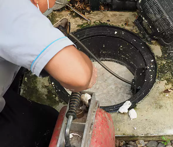 Expert Plumber for Hydro Jetting in Newburyport, MA: Schedule Reliable Hydro Jetting Services Today