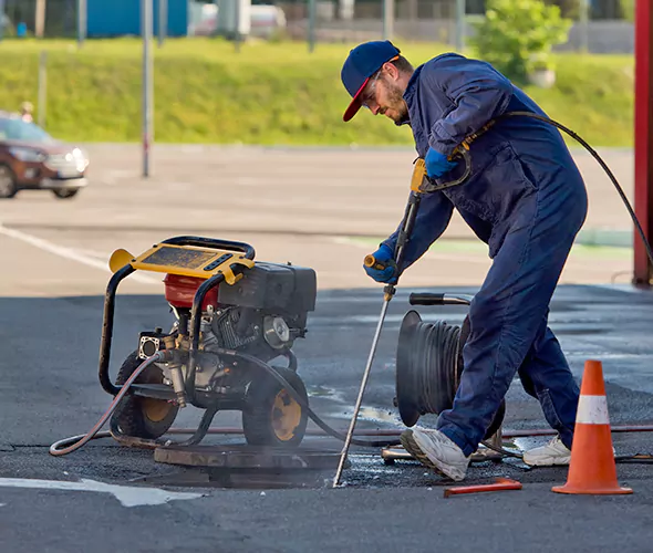 Expert Plumber for Hydrojet Plumbing in Newburyport, MA: Schedule Affordable Jetting Services with Us
