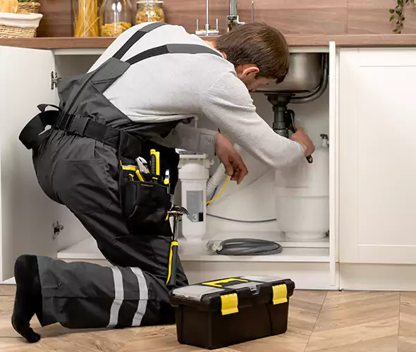 Certified Plumbers for Insinkerator Installation in Newburyport