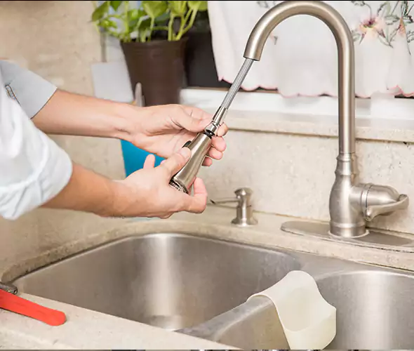 Professional Kitchen Plumbing in Newburyport, MA