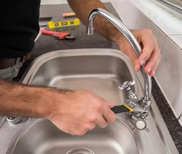 Expert Kitchen Sink Installation in Newburyport, MA