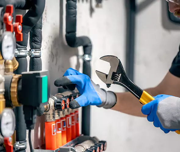 Expert Plumber for New Construction Plumbing in Newburyport, MA: Schedule Affordable Installation Services with Us
