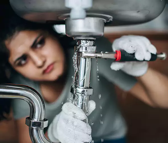 Professional Pipe Repair Specialists in Newburyport, MA