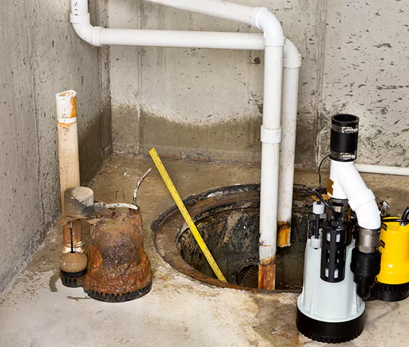 Expert Plumber for Sewage Ejector Pump Installation in Newburyport, MA: Schedule Affordable Installation Services with Us