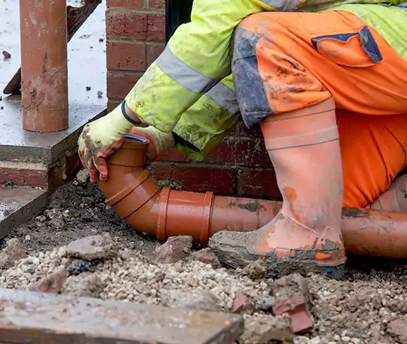 Professional Plumber for Sewer Cleaning in Newburyport, MA: Schedule Reliable Service Today