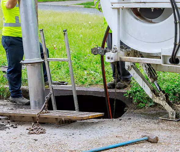 Expert Plumber for Sewer Line Cleaning in Newburyport, MA: Schedule Reliable Sewer Cleaning Services with Us
