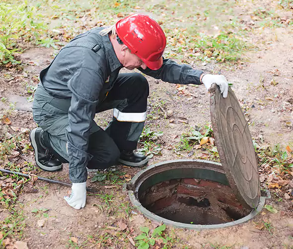 Expert Plumber for Sewer Line Inspection in Newburyport, MA: Schedule Affordable Sewer Camera Services with Us