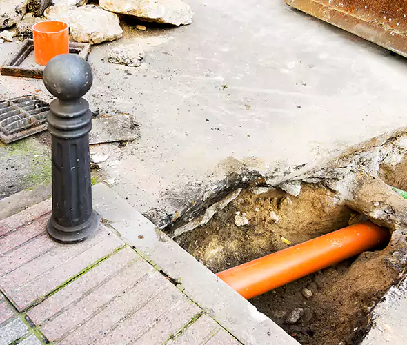 Expert Plumber for Sewer Line Replacement in Newburyport, MA: Schedule Affordable Sewer Replacement Services with Us