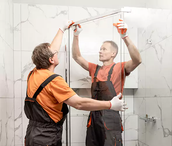 Professional Shower Installation Specialist in Newburyport, MA: Schedule Affordable Shower Setup Services with Us