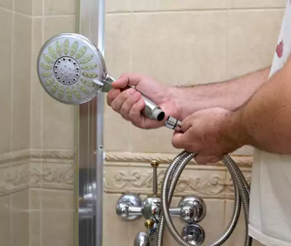 Professional Shower Repair Specialist in Newburyport, MA: Schedule Affordable Shower Services with Us