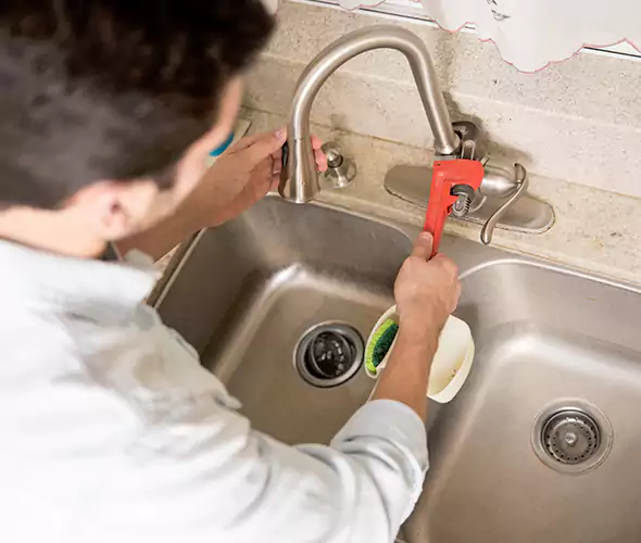 Professional Sink Repair Specialist in Newburyport, MA: Schedule Reliable Sink Fixing Services with Us