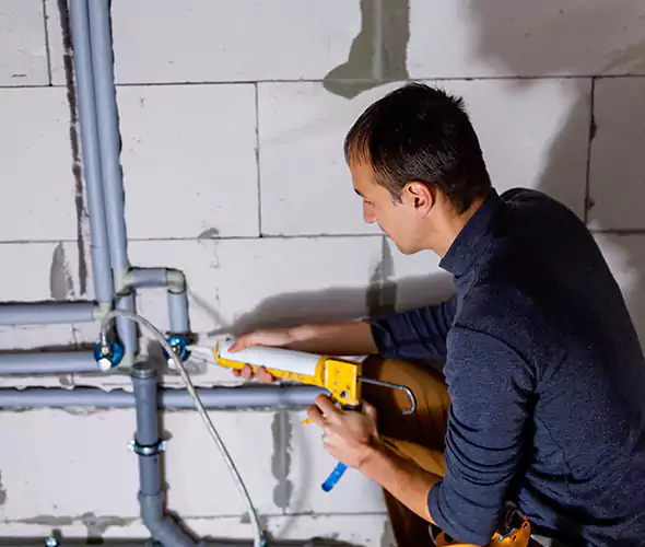 Expert Plumber for Slab Leak Detection in Newburyport, MA: Schedule Affordable Slab Leak Repair Services with Us