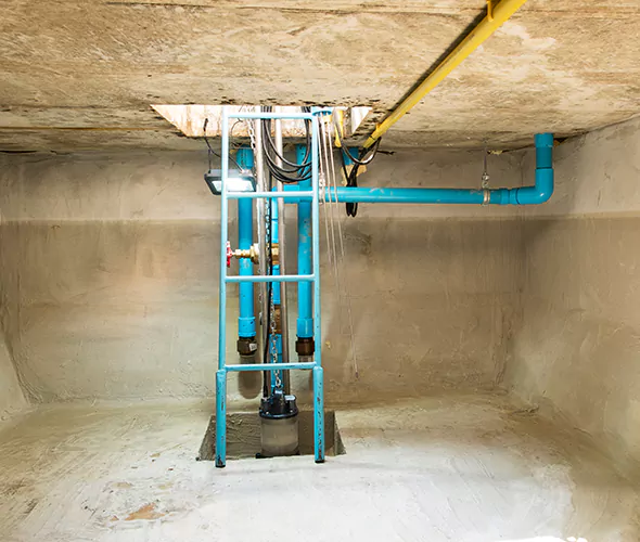 Expert Plumber for Sump Pump Maintenance in Newburyport, MA: Schedule Reliable Maintenance Services with Us