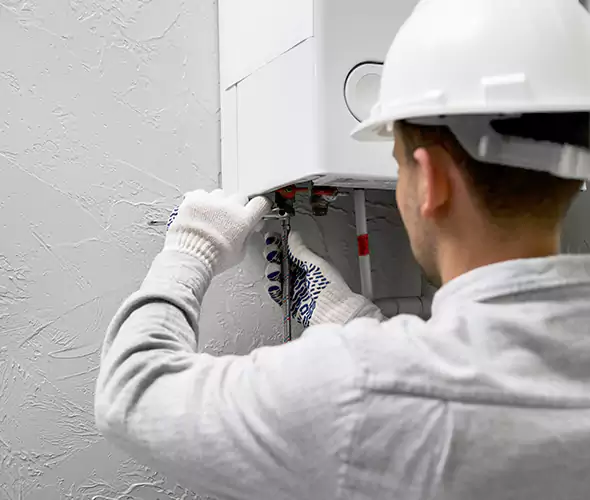 Expert Plumbers for Tankless Water Heater Installation in Newburyport, MA: Schedule Reliable Service Today