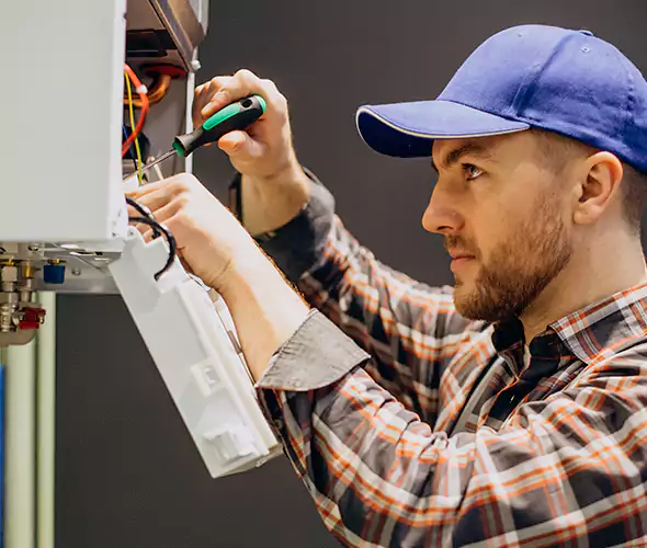 Expert Tankless Water Heater Plumber in Newburyport, MA