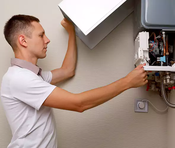 Expert Plumber for Tankless Water Heater Replacement in Newburyport, MA: Schedule Affordable Replacement Services with Us