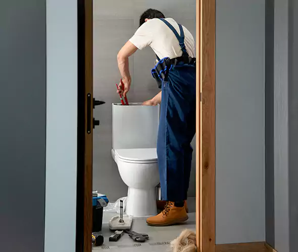 Professional Plumbers for Toilet Bowl Replacement in Newburyport, MA: Schedule Affordable Toilet Replacement Services With Us