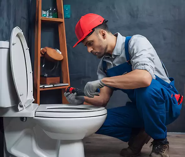 Expert Plumber for Toilet Installation in Newburyport, MA: Schedule Affordable Toilet Installation Services with Us