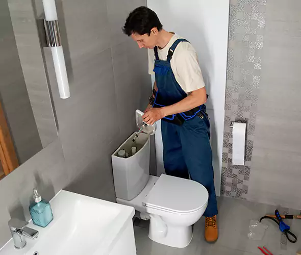 Plumber for Toilet Repair in Newburyport, MA: Schedule Affordable Toilet Repair Services With Us