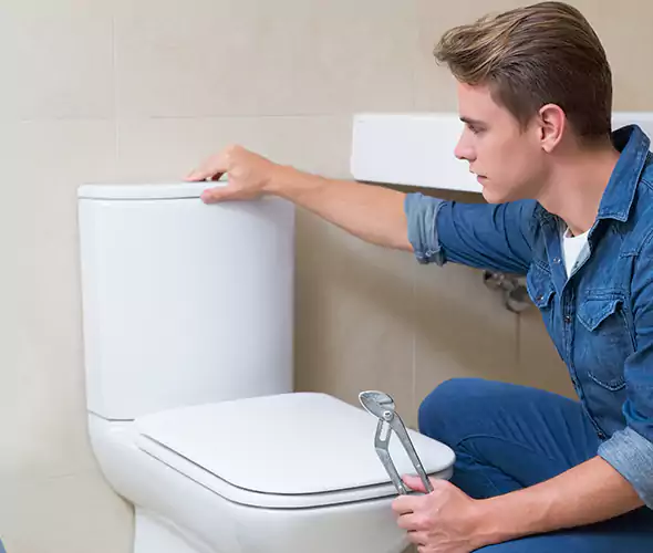 Expert Plumber for Toilet Replacement in Newburyport, MA: Schedule Affordable Toilet Replacement Services with Us