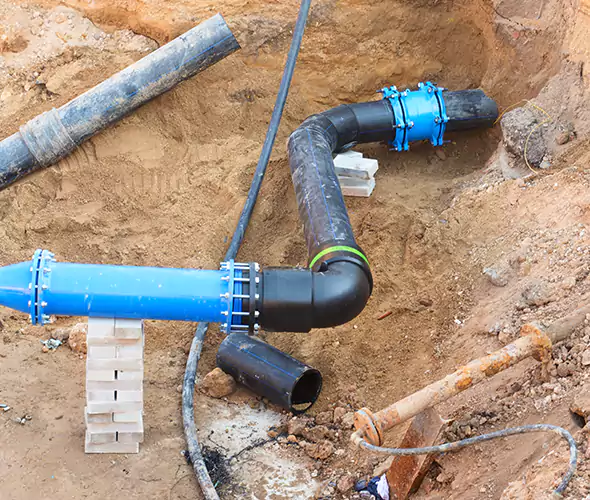 Expert Professional Trenchless Pipe Repair in Newburyport, MA