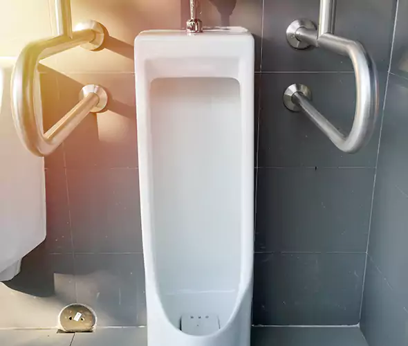 Expert Urinal Installation in Newburyport, MA: Schedule Reliable Plumbing Services with Us