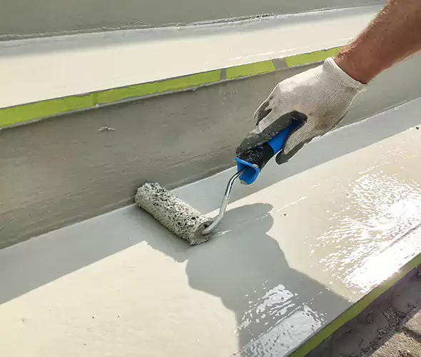 Expert Plumber for Walls Waterproofing in Newburyport,MA: Schedule Affordable Waterproofing Services with Us