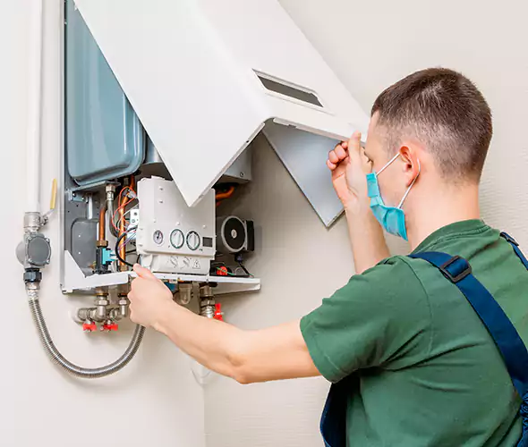 Licensed Experts for Water Heater Installation in Newburyport, MA