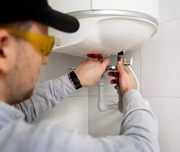 Get Affordable Water Heater Repair Service in Newburyport, MA