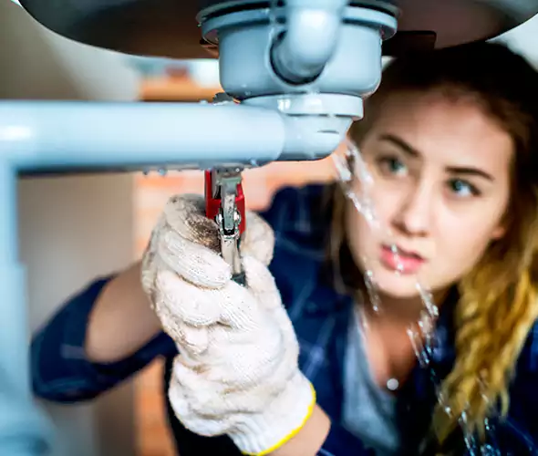 Expert Plumber for Water Leak Detection in Newburyport, MA: Schedule Affordable Leak Repair Services with Us